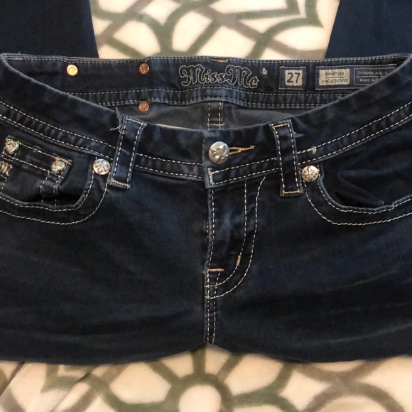 Jeans - Picture 3 of 3